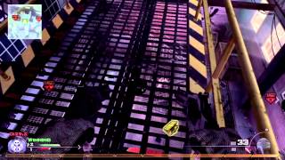 Saw RC Response - Thrust Rolty (WON!)