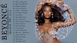 Beyoncé Greatest Hits Full Album ,Top Hits 2020 Beyoncé - Top 20 Popular Songs Beyoncé