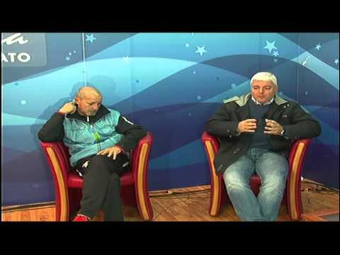 Iniziativa club Lazio Soverato per calcio a 5 femminile Locri