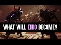 Destiny 2: Some Eido, Relic And Strand Theories For Plunder Week 3