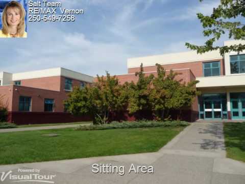 Fulton Secondary School 2301 Fulton Road- Vernon r...