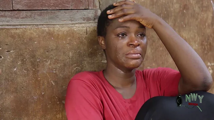 Story Of This Poor Orphan Will Move You To Tears 1...