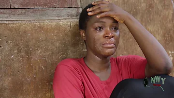 Story Of This Poor Orphan Will Move You To Tears 1&2 - Best Of Chacha Eke Nigerian Nollywood Movie