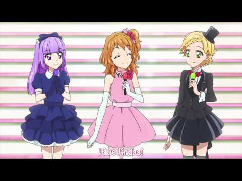 Get Aikatsu Pelicula 2 Youtube Desktop Wallpaper Wallpaper Aikatsu Pelicula 2 Youtube HD