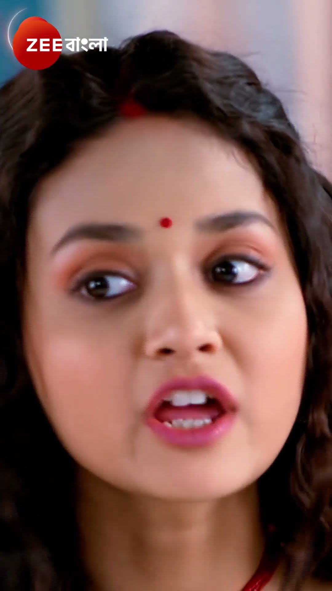 #Puber Moyna #Shorts #Zee Bangla #Entertainment #Mild Violence #Romance