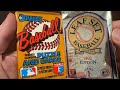 CRAZY COLLATION CONTINUES 1987 Donruss 1992 Leaf Openingpacks Junkwax Baseballcards CRAZY COLLATION CONTINUES 1987 Donruss 1992 Leaf Openingpacks Junkwax Baseballcards