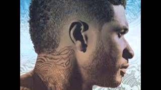 Usher-Looking 4 Myself ft Luke Steele (Audio)