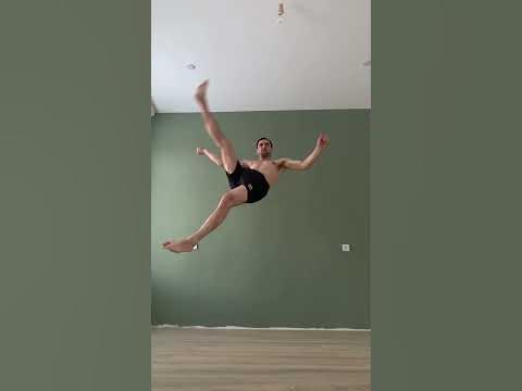 Замечательный сосед 😂 #боевыеискусства #брюсли #акробатика #джиткундо # ...