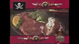 Jolly Roger Outer Banks Seafood Restaurant