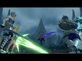 Xenoblade Chronicles 2 Torna: The Golden Country 26 - Clashing Steel - ENGLISH