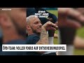 ÖFB-Team: Voller Fokus auf Entscheidungsspiel