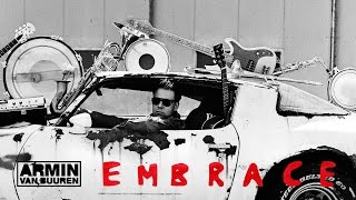 Armin Van Buuren Feat. Eric Vloeimans - Embrace (Andrew Rayel Extended Remix)