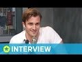 How to flirt and hookup with a coworker by dating expert matthew hussey