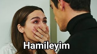 Siyah Beyaz Aşk 15 Bölüm Fragman Iz Aslı Hamile Mi?
