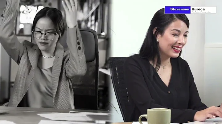 Stevenson Hureca: Unlocking the Power of Gen AI for Wealth Managers