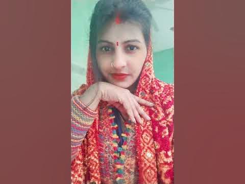 #preeti Maurya #viral 🔥🔥 - YouTube
