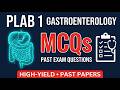 Gastroenterology PLAB Exam Preparation: Pass with Ease!