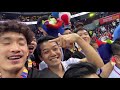 Vlog #2 | WIGGLING OUR WAY IN SEA GAMES 30th | For That MEDAL!!!!