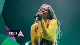 Kelis - Acapella (Glastonbury 2023) Resimi