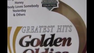 Cópia de GREATEST HITS  GOLDEN OLDIES   -   FULL ALBUM