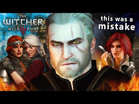 Vídeo: Qui és Cerys a witcher?