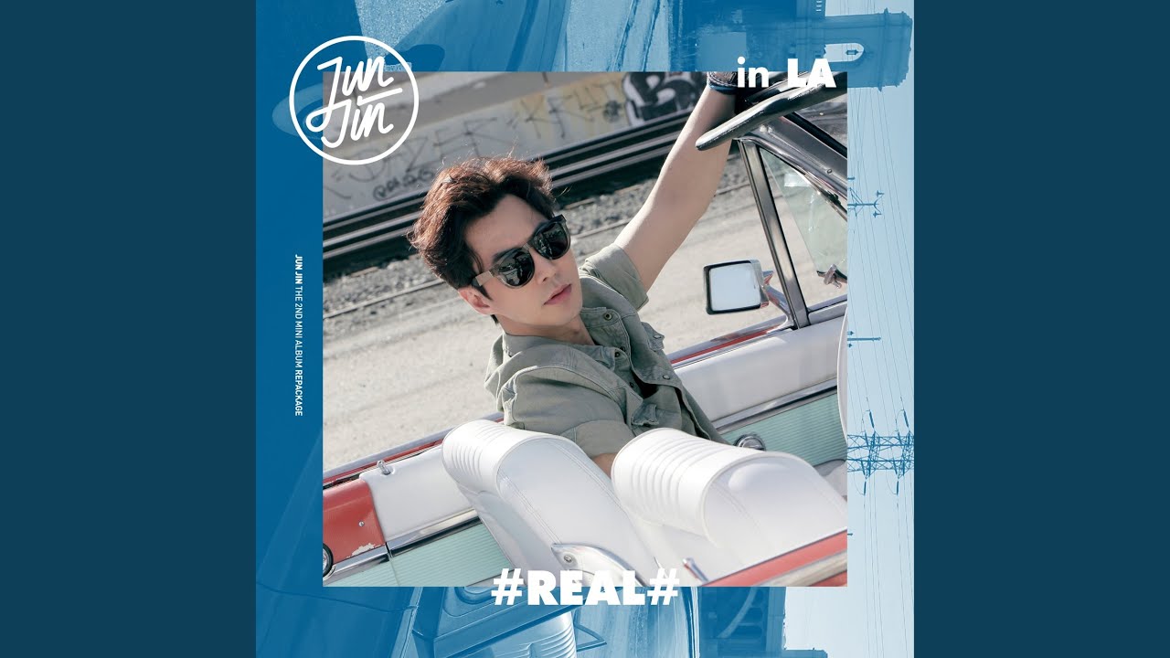 You’re the only one I need (너만 있으면 돼 (YOU’RE THE ONLY ONE I NEED))