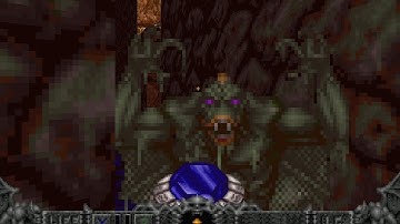 Hexen WADs: LabyH.wad