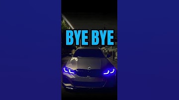 This Hidden BMW Feature Will Shock You😳 #shorts