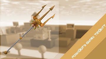 Quake Ready (Loop) - Poseidon