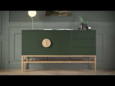 tenzo furniture 