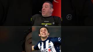 İsimleriyle 2 - 0 Önde Başlıyorlar Nihat Kahveci