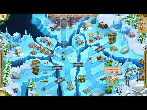 Alicia Quatermain 2: The Stone of Fate - Level 30 Strategy Guide