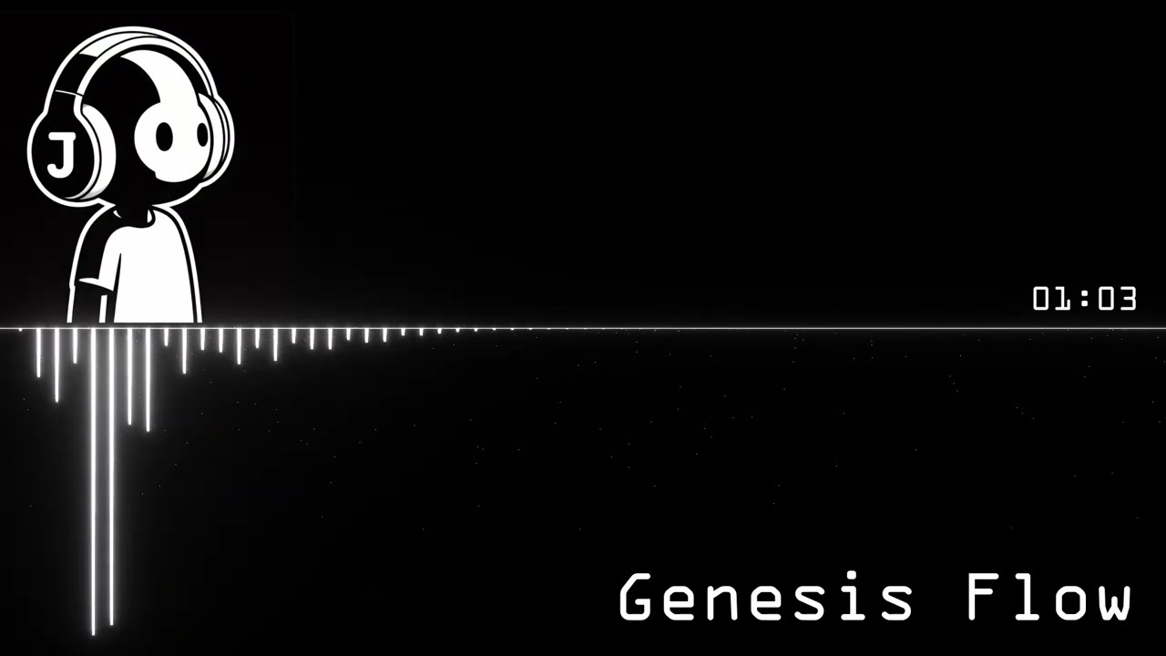 Genesis Flow | Winter | Journey I