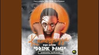 EGO PRIDE (Drink Pami)