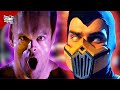 Mortal Kombat Annihilation Is The WORST Video Game Movie EVER! | Movie Review