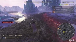 HELLDIVERS 2 Drunk Evac Pilot