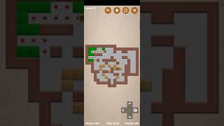 Sokoban Free - Classic - Lv 37