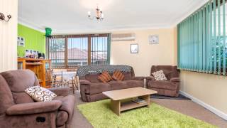 5 Euroka Street, Ingleburn- Prudential Real Estate 9605 5000