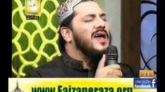 Main banda e Ali Hon Mohabbat Ali Say Hai by Zulfiqar Ali  Bazm e Sehr 21st Ramadan 2011   YouTube