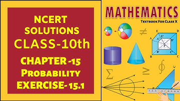 NCERT Solutions Class 10 Maths Chapter 15 Probability (Ex. 15.1) (Questions 17 to 21)
