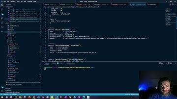 4.5 Learn Terraform - Module Outputs
