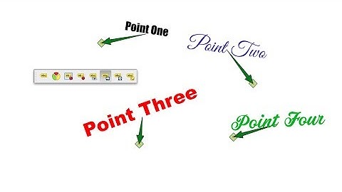 QGIS Quick Tip - Label Management