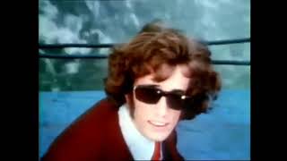 Robin Gibbthe Bee Gees  One Million Years 1970