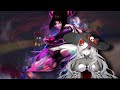 late night street fighter