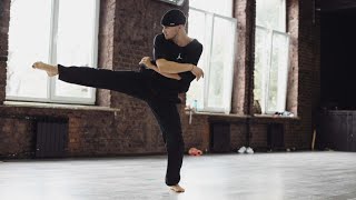 Isak Danielson - Remember To Remember Me - Choreography by Ilya Padzina - Dance Centre Myway Resimi