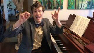 RCS Rehearsal - Choral Distancing 2 (March 24)