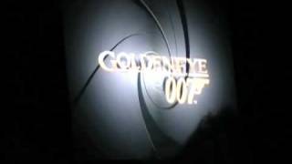 E3 2010 -- Nintendo Press Conference (GoldenEye)