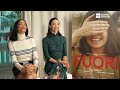FUORI - CANNES 78 - Intervista a Mario Martone e al cast