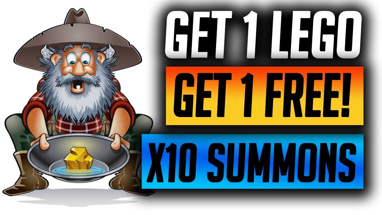 BEWARE!! Get 1 Legendary get 1 FREE!! x10 Summons! | Raid: Shadow Legends