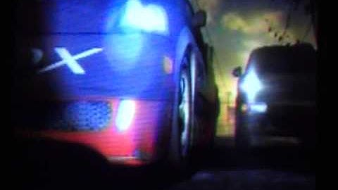 NFS High Stakes Intro